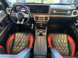 Mercedes-Benz G-Klasse bei Reisemobile.expert - Abbildung (12 / 15)