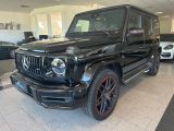 Mercedes-Benz G-Klasse bei Reisemobile.expert - Abbildung (5 / 15)