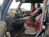 Mercedes-Benz G-Klasse bei Reisemobile.expert - Abbildung (4 / 15)