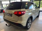 Suzuki Vitara bei Reisemobile.expert - Abbildung (11 / 15)