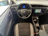 Toyota Auris Touring Sports bei Reisemobile.expert - Abbildung (2 / 15)