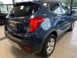 Opel Mokka bei Reisemobile.expert - Abbildung (8 / 15)