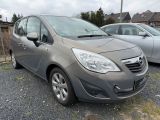 Opel Meriva bei Reisemobile.expert - Abbildung (6 / 15)