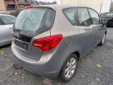 Opel Meriva bei Reisemobile.expert - Abbildung (7 / 15)