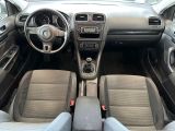 VW Golf VI bei Reisemobile.expert - Abbildung (11 / 15)