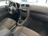 VW Golf VI bei Reisemobile.expert - Abbildung (12 / 15)