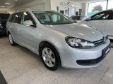 VW Golf VI bei Reisemobile.expert - Abbildung (7 / 15)