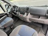 Fiat Ducato bei Reisemobile.expert - Abbildung (10 / 14)