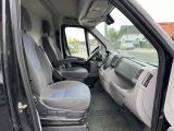 Fiat Ducato bei Reisemobile.expert - Abbildung (9 / 14)