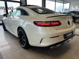 Mercedes-Benz E 400d Coupe 4M AMG bei Reisemobile.expert - Abbildung (10 / 15)