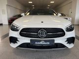 Mercedes-Benz E 400d Coupe 4M AMG bei Reisemobile.expert - Abbildung (6 / 15)