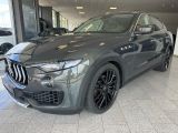 Maserati Levante bei Reisemobile.expert - Abbildung (5 / 15)