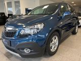 Opel Mokka bei Reisemobile.expert - Abbildung (5 / 15)
