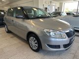Skoda Fabia bei Reisemobile.expert - Abbildung (7 / 15)