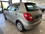 Skoda Fabia bei Reisemobile.expert - Abbildung (10 / 15)