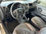 Skoda Fabia bei Reisemobile.expert - Abbildung (3 / 15)