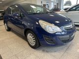 Opel Corsa bei Reisemobile.expert - Abbildung (6 / 13)