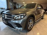 Mercedes-Benz GLC 250 4Matic bei Reisemobile.expert - Abbildung (5 / 15)
