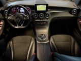 Mercedes-Benz GLC 250 4Matic bei Reisemobile.expert - Abbildung (12 / 15)
