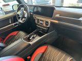 Mercedes-Benz G-Klasse bei Reisemobile.expert - Abbildung (13 / 15)