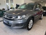 VW Tiguan bei Reisemobile.expert - Abbildung (5 / 15)