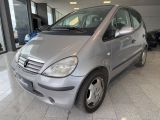 Mercedes-Benz A-Klasse bei Reisemobile.expert - Abbildung (7 / 15)