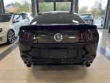 Ford Mustang bei Reisemobile.expert - Abbildung (8 / 12)