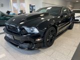 Ford Mustang bei Reisemobile.expert - Abbildung (4 / 12)