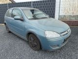 Opel Corsa bei Reisemobile.expert - Abbildung (3 / 11)