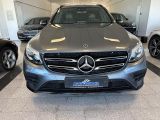 Mercedes-Benz GLC-Klasse bei Reisemobile.expert - Abbildung (6 / 15)
