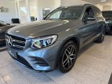 Mercedes-Benz GLC-Klasse bei Reisemobile.expert - Abbildung (5 / 15)