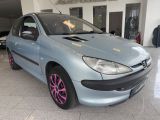Peugeot 206 bei Reisemobile.expert - Abbildung (7 / 14)