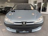 Peugeot 206 bei Reisemobile.expert - Abbildung (6 / 14)