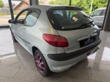 Peugeot 206 bei Reisemobile.expert - Abbildung (10 / 14)
