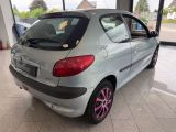 Peugeot 206 bei Reisemobile.expert - Abbildung (8 / 14)