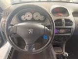 Peugeot 206 bei Reisemobile.expert - Abbildung (11 / 14)