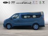 Renault Trafic bei Reisemobile.expert - Abbildung (10 / 15)