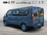 Renault Trafic bei Reisemobile.expert - Abbildung (9 / 15)