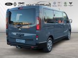 Renault Trafic bei Reisemobile.expert - Abbildung (6 / 15)