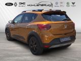Dacia Sandero bei Reisemobile.expert - Abbildung (9 / 15)