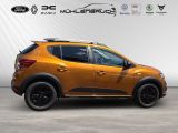 Dacia Sandero bei Reisemobile.expert - Abbildung (5 / 15)