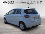 Renault Zoe bei Reisemobile.expert - Abbildung (9 / 15)