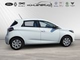 Renault Zoe bei Reisemobile.expert - Abbildung (5 / 15)