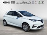 Renault Zoe bei Reisemobile.expert - Abbildung (4 / 15)