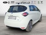 Renault Zoe bei Reisemobile.expert - Abbildung (5 / 15)