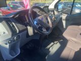 Ford Transit bei Reisemobile.expert - Abbildung (9 / 15) Ford Transit bei Reisemobile.expert - Abbildung (9 / 15)