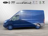 Ford Transit bei Reisemobile.expert - Abbildung (8 / 15) Ford Transit bei Reisemobile.expert - Abbildung (8 / 15)
