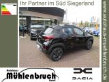 Dacia Spring bei Reisemobile.expert - Abbildung (5 / 15) Dacia Spring bei Reisemobile.expert - Abbildung (5 / 15)