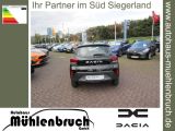 Dacia Spring bei Reisemobile.expert - Abbildung (11 / 15) Dacia Spring bei Reisemobile.expert - Abbildung (11 / 15)