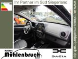 Dacia Spring bei Reisemobile.expert - Abbildung (14 / 15) Dacia Spring bei Reisemobile.expert - Abbildung (14 / 15)